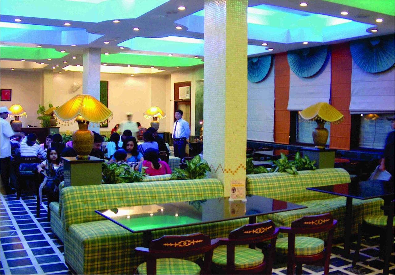 Magsons Resorts Vrindavan Kosi Bagian luar foto