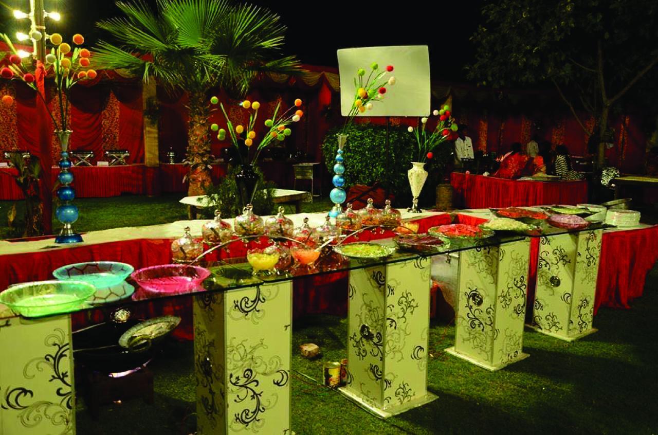 Magsons Resorts Vrindavan Kosi Bagian luar foto